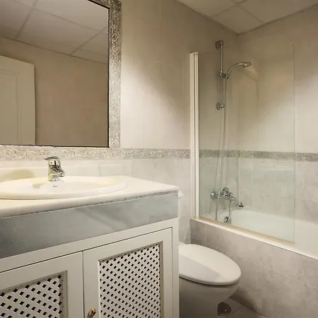 Apartment Livescape Hacienda Del Sol *
