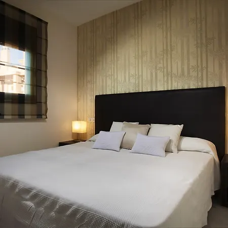 Livescape Hacienda Del Sol Apartment Estepona