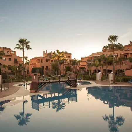 Apartment Livescape Hacienda Del Sol