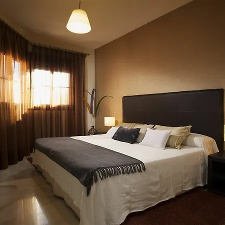 Livescape Hacienda Del Sol Apartment