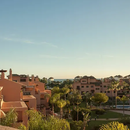 Apartment Livescape Hacienda Del Sol Estepona