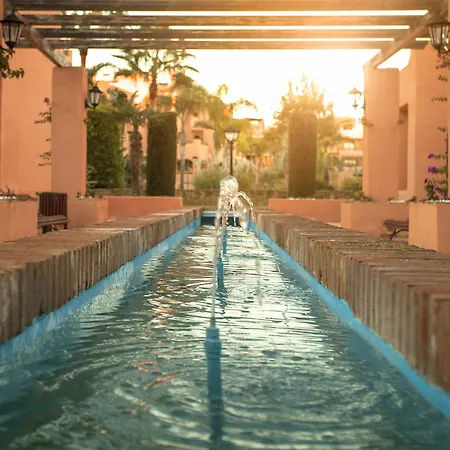 Apartment Livescape Hacienda Del Sol *