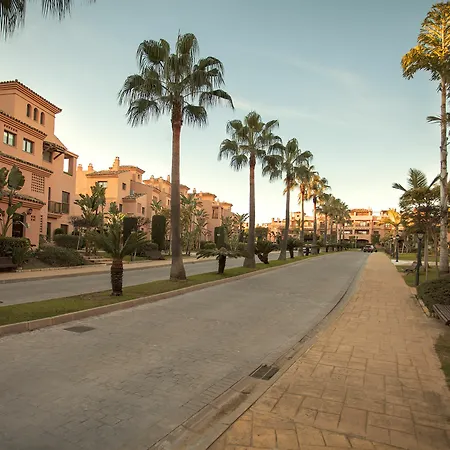 Livescape Hacienda Del Sol Apartment *