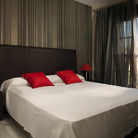 Livescape Hacienda Del Sol *