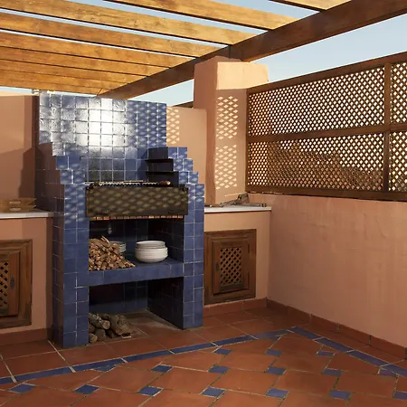 Livescape Hacienda Del Sol Apartment