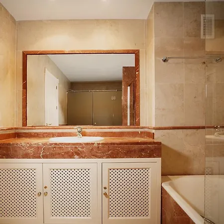 Apartment Livescape Hacienda Del Sol Estepona